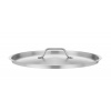 Víko na hrnec, HENDI, ⌀360x(H)55mm Víko na hrnec, HENDI, ⌀360x(H)55mm