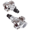 Shimano Pedále MTB PD-M505 SPD strieb.+zar. SM-SH51 Shimano Pedále MTB PD-M505 SPD strieb.+zar. SM-SH51