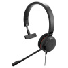 JABRA Evolve 30 II Mono, USB/ jack, MS (Skype) JABRA Evolve 30 II Mono, USB/ jack, MS (Skype)