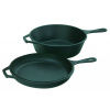 Liatinové Combo Lodge 26 cm - Wanderlust Liatinové Combo Lodge 26 cm - Wanderlust