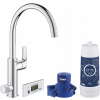 Kuchynská batéria - Grohe Blue Pure 30383000 F298 Kuchynská batéria (Kuchynská batéria - Grohe Blue Pure 30383000 F298 Kuchynská batéria) Kuchynská batéria - Grohe Blue Pure 30383000 F298 Kuchynská batéria (Kuchynská batéria - Grohe Blue Pure 30383000 F298 Kuchynská batéria)