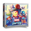 Desková hra Marvel United Desková hra Marvel United