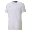 Puma TeamGOAL 23 Casuals T-Shirt White S Puma TeamGOAL 23 Casuals T-Shirt White S