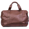 CHILDHOME Mommy Bag Signature Vegan Leather Dark Brown 5420007169732 CHILDHOME Mommy Bag Signature Vegan Leather Dark Brown 5420007169732
