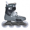 Powerslide Kolečkové brusle Zoom Pro 90 PDS Grey (Velikost eur: 41-42, Počet koleček: 4x, Velikost koleček: 90mm) Powerslide Kolečkové brusle Zoom Pro 90 PDS Grey (Velikost eur: 41-42, Počet koleček: 4x, Velikost koleček: 90mm)