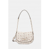 Kabelka Guess CARRIE HWGP98.98200 béžová ONE SIZE Kabelka Guess CARRIE HWGP98.98200 béžová ONE SIZE