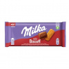 Milka Biscoff Lotus 90 g Milka Biscoff Lotus 90 g