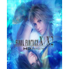 ESD FINAL FANTASY X/X-2 HD Remaster ESD FINAL FANTASY X/X-2 HD Remaster