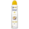 Dove Go Fresh Maracuja & Lemongrass Woman deospray 150 ml Dove Go Fresh Maracuja & Lemongrass Woman deospray 150 ml