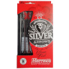 HARROWS SOFT SILVER ARROW 18g HARROWS SOFT SILVER ARROW 18g