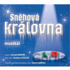 Sněhová královna - Popron music Sněhová královna - Popron music