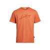 Pánske tričko Lundhags Järpen Logo T-shirt M Pánske tričko Lundhags Järpen Logo T-shirt M