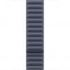 Watch Acc/46/Navy Magnetic Link - S/M MGDH4ZM/A Watch Acc/46/Navy Magnetic Link - S/M MGDH4ZM/A