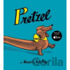 Pretzel Board Book - H. A. Rey, Margret Rey Pretzel Board Book - H. A. Rey, Margret Rey