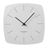 KIENZLE DCF Funk-Wanduhr Modern 24.8 cm weiß KIENZLE DCF Funk-Wanduhr Modern 24.8 cm weiß