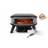 Cozze plynová pec Premium Rotate na pizzu s kameňom 13 Cozze plynová pec Premium Rotate na pizzu s kameňom 13