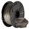 Filament F3D ABS-X Strieborný Perleťový Silver Pearl 1kg 1,75mm do tlačiarne 3D Filament F3D ABS-X Strieborný Perleťový Silver Pearl 1kg 1,75mm do tlačiarne 3D