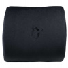 AROZZI Lumbar Pillow/ ergonomický zádový polštář/ univerzální/ tmavě šedý (AZ-LUMBAR-BV)