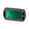 Rádiem řízený budik JVD RB358.1 Rádiem řízený budik JVD RB358.1