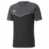 Pánske tričko PUMA individualRISE Jersey Black|M Pánske tričko PUMA individualRISE Jersey Black|M