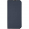Puzdro na mobil flipové OBAL:ME SmoothTouch pre Xiaomi Redmi 13 4G/5G Dark Blue Puzdro na mobil flipové OBAL:ME SmoothTouch pre Xiaomi Redmi 13 4G/5G Dark Blue