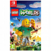 Lego Worlds (Nintendo Switch) Nintendo Krabičkový prepínač Lego Worlds (Nintendo Switch) Nintendo Krabičkový prepínač