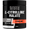 Predtréningový doplnok BANDINI citrulín prášok 500 g Predtréningový doplnok BANDINI citrulín prášok 500 g