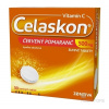 Saneca Pharmaceuticals, a.s. Celaskon 500 mg červený pomaranč tbl eff (tuba PP) 1x30 ks Saneca Pharmaceuticals, a.s. Celaskon 500 mg červený pomaranč tbl eff (tuba PP) 1x30 ks