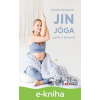E-kniha Jin jóga podle 5 elementů - Veronika Carmanová E-kniha Jin jóga podle 5 elementů - Veronika Carmanová