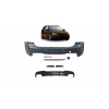 Autoron Zadný nárazník s difúzorom BMW 3 2005-2011 E91 Autoron Zadný nárazník s difúzorom BMW 3 2005-2011 E91