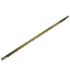 DEMA Pílový list pre oblúkovú pílu 76 cm BS 760 ZA22096 DEMA Pílový list pre oblúkovú pílu 76 cm BS 760 ZA22096