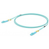 Ubiquiti UACC-OFC-MM-0.5M 10 Gbps OM3 Duplex LC Ubiquiti UACC-OFC-MM-0.5M 10 Gbps OM3 Duplex LC