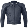 RST Pánska kožená bunda BLADE II/JKT 1845, čierna, veľkosť S RST Pánska kožená bunda BLADE II/JKT 1845, čierna, veľkosť S