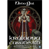 Královna čarodějka - Neda Gial Královna čarodějka - Neda Gial
