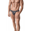 Anais Ares Jock Strap II Black Anais Ares Jock Strap II Black