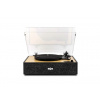 House of Marley Rise Up, Bluetooth gramofon s vestavěnými reproduktory, Signature Black House of Marley Rise Up, Bluetooth gramofon s vestavěnými reproduktory, Signature Black