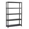 Regál Keter Plus Shelf 120/5 Regál Keter Plus Shelf 120/5
