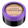 Catrice Camouflage Cream Krycí krém 10 Ivory 3 g Catrice Camouflage Cream Krycí krém 10 Ivory 3 g