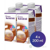 Nutridrink s čokoládovou príchuťou (krabička) 4x200 ml Nutridrink s čokoládovou príchuťou (krabička) 4x200 ml