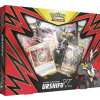 Pokémon TCG Single Strike Urshifu V Box V BALENÍ 4 X BOOSTER (BALÍČEK) Pokémon TCG Single Strike Urshifu V Box V BALENÍ 4 X BOOSTER (BALÍČEK)