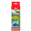 Pastelky Koh-i-noor 3371/3381/6 Jumbo Pastelky Koh-i-noor 3371/3381/6 Jumbo