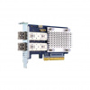 QNAP QXP-16G2FC sieťová karta Interný Vlákno 14025 Mbit/s (QXP-16G2FC) QNAP QXP-16G2FC sieťová karta Interný Vlákno 14025 Mbit/s (QXP-16G2FC)