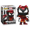 Funko Pop! Marvel Carnage Iron Man 1437 Funko Pop! Marvel Carnage Iron Man 1437