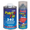 HB BODY plasto fix 340 - základ na plasty v spreji 400ml HB BODY plasto fix 340 - základ na plasty v spreji 400ml