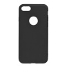 Puzdro Futeral Forcell Soft pre Huawei Y6 2018 - black Puzdro Futeral Forcell Soft pre Huawei Y6 2018 - black