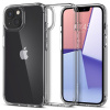 Spigen Ultra Hybrid iPhone 13 Mini Crystal čiré Spigen Ultra Hybrid iPhone 13 Mini Crystal čiré