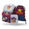 Baagl Zippy Harry Potter Nebelvír set 5-dílný Baagl Zippy Harry Potter Nebelvír set 5-dílný