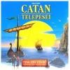 Catan osadníci: Rozšírenie Námorný cestovateľ - v maďarskom jazyku Catan osadníci: Rozšírenie Námorný cestovateľ - v maďarskom jazyku