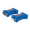 DIGITUS Digitus DA-70161 káblová redukcia RS232 RS485 Modrá (DA-70161) DIGITUS Digitus DA-70161 káblová redukcia RS232 RS485 Modrá (DA-70161)