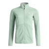 Ortovox Fleece Light Grid Jacket W Green Acid Ortovox Fleece Light Grid Jacket W Green Acid